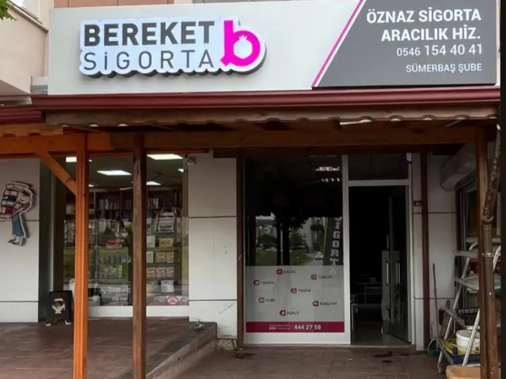 Sümerbaş Sigorta