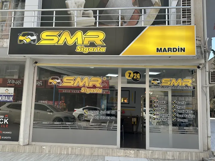 SÜMERLER SİGORTA