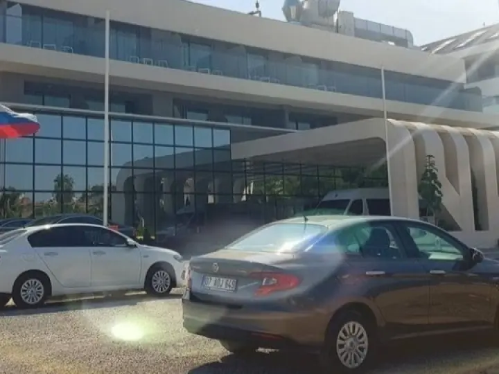 Sun Holiday Rent A Car