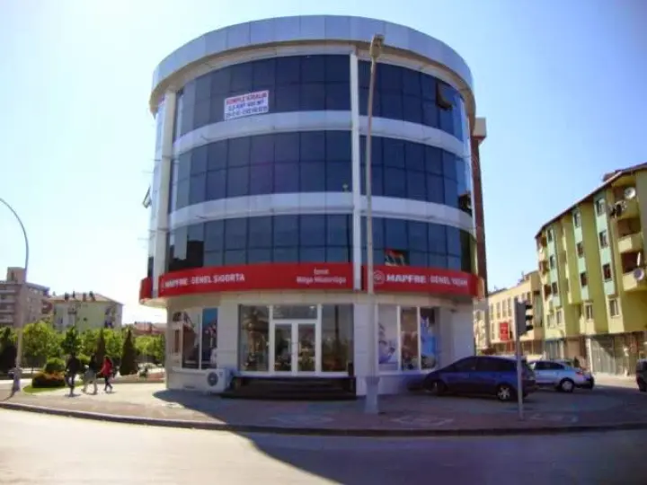 Sunay Demirdaş MAPFRE Sigorta Acenteliği