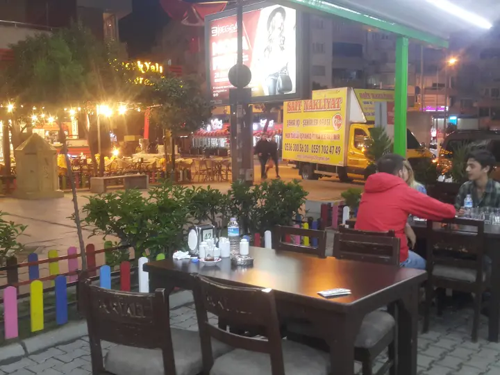 Sunay Nakliyat