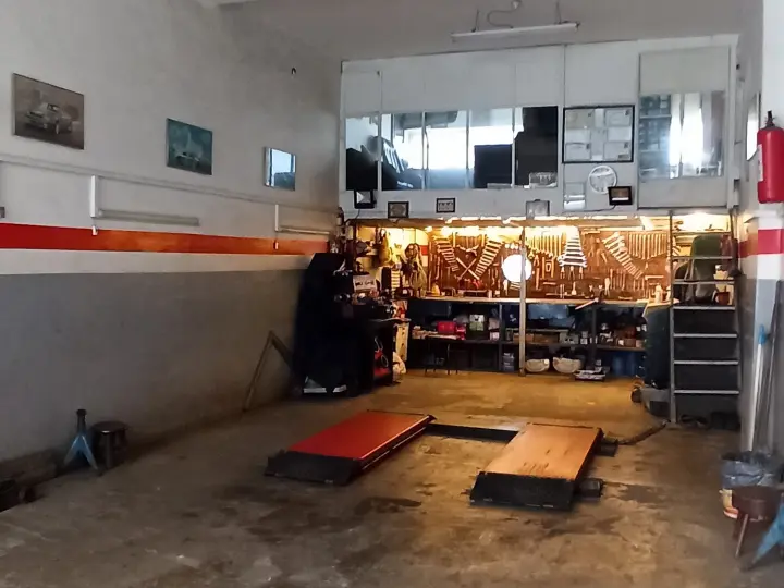 Süngü Oto Fren Servisi