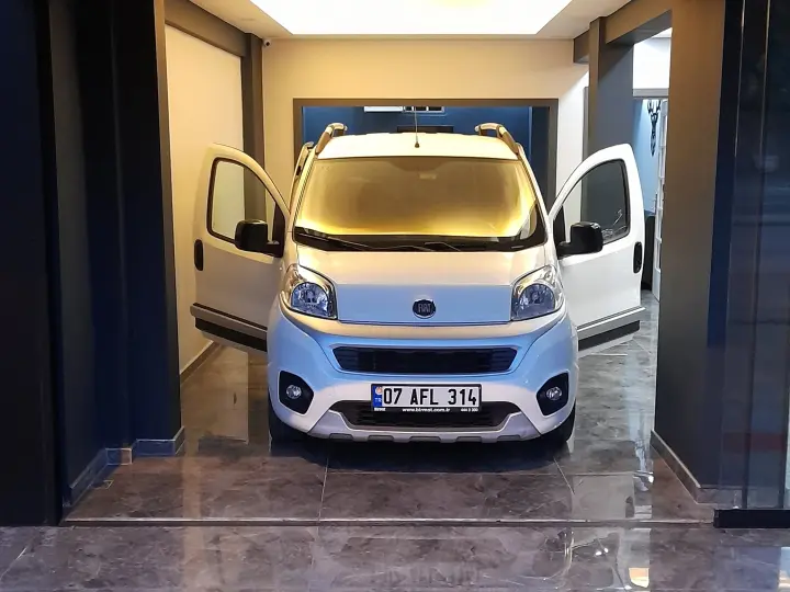 Sunline Rent a Car ( Antalya Araç Kiralama )