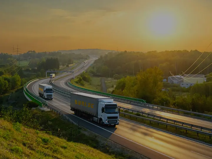 Sunlog İnternational Taşımacılık
