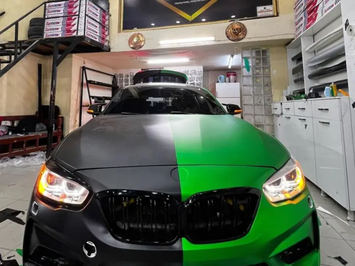 Sunnex Premium Window Film