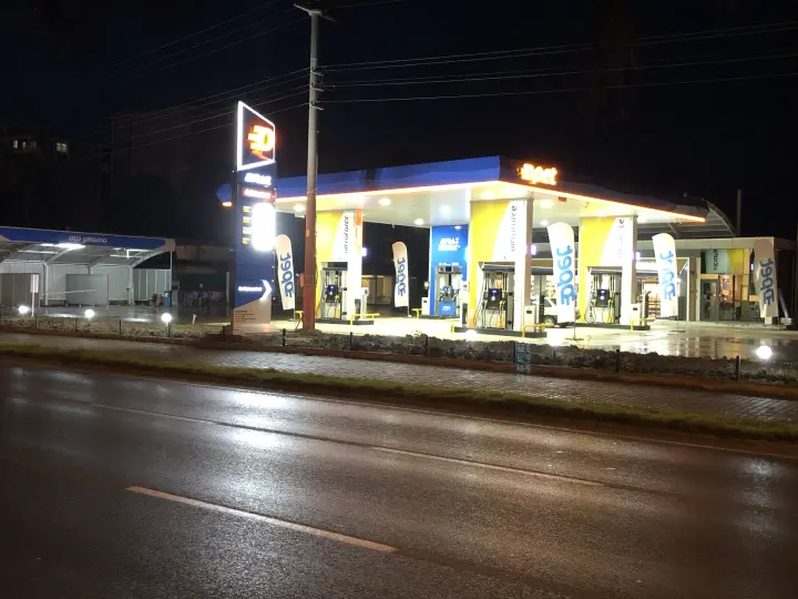 Sunpet - Kartepe Petrol