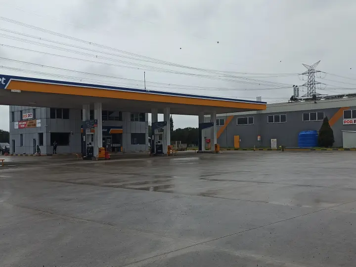 Sunpet Marmara Ereğlisi