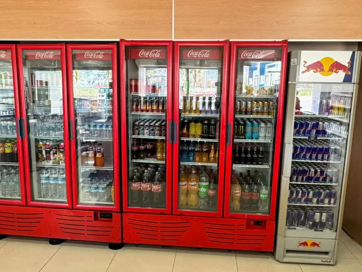 Sunpet Pegas Akaryakıt