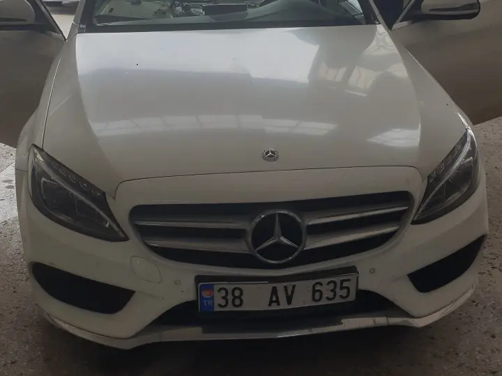 Sunroof Tamiri - Özkan Otomotiv