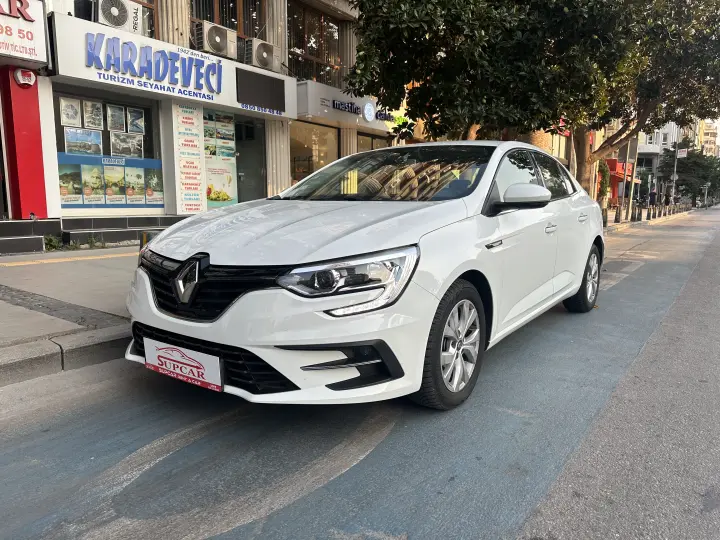 Supcar Rent a Car