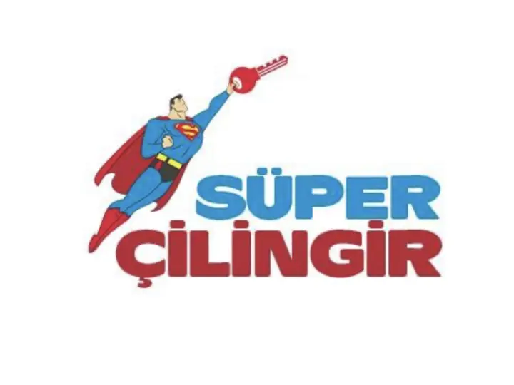 Süper Çilingir