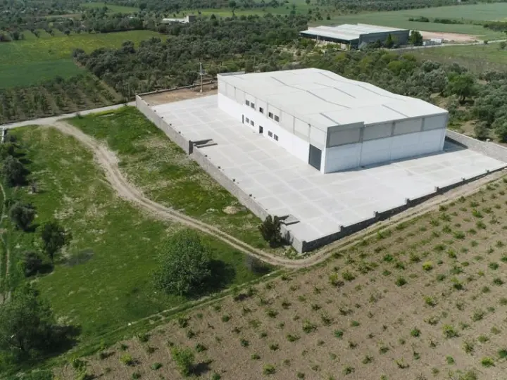 Süperpar Otomotiv San.Tic.A.Ş.