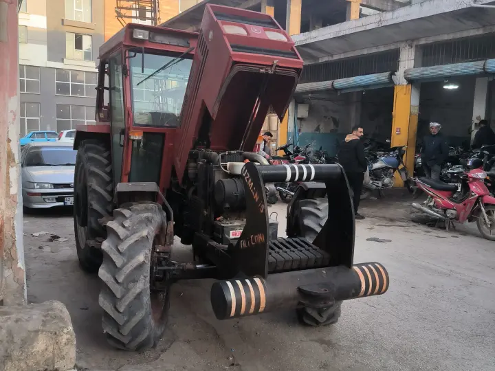 Suphi Oto Elektrik