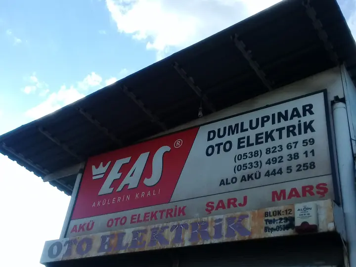 Sur Oto Elektrik