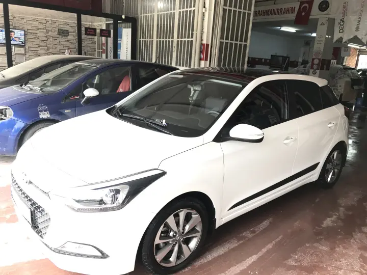 SUR OTO SERVİS HİZMETLERİ LTD ŞTİ.