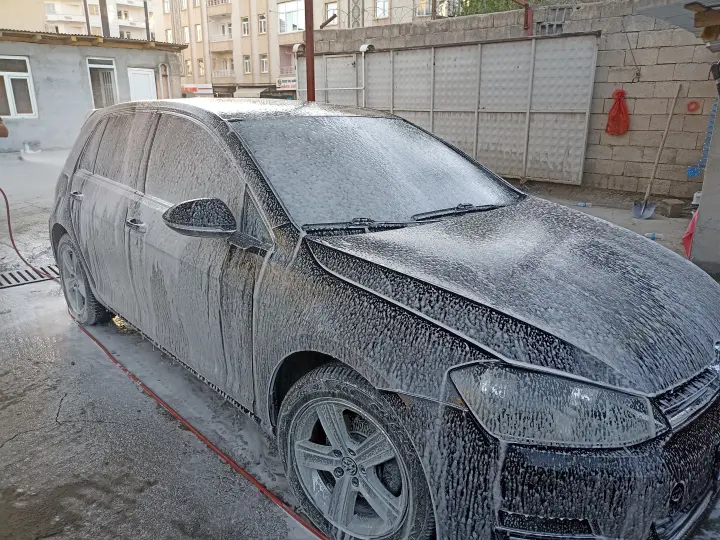 Sur Otopark & Yıkama