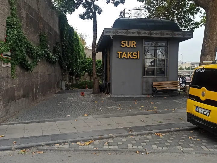 Sur Taksi