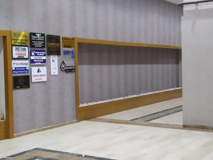 Sürat Kargo Diyarbakır Bölge Müdürlüğü