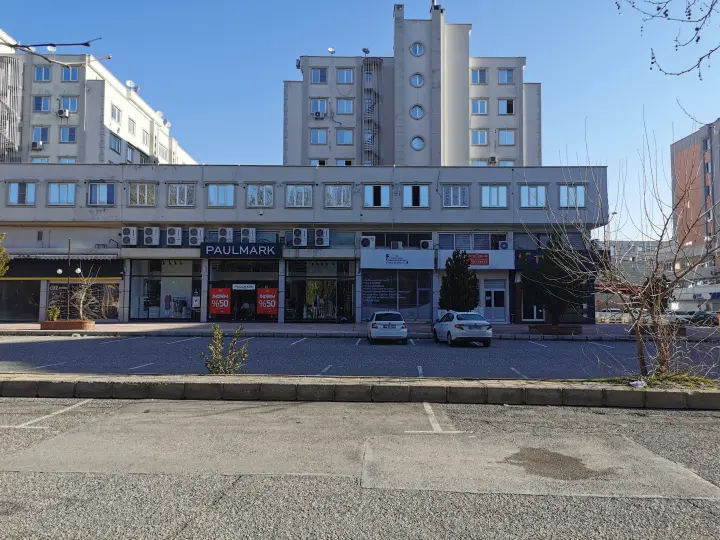 Sürat Kargo Gaziantep Bölge Müdürlüğü