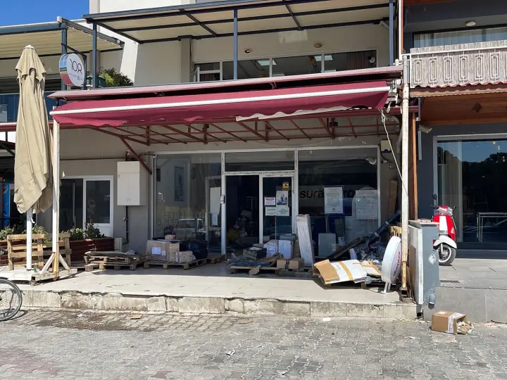 Sürat Kargo Muğla Şube