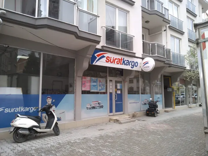 Sürat Kargo Tavşanlı Şube