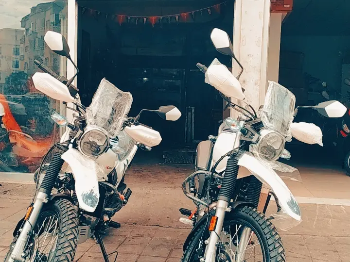 Surat Motor