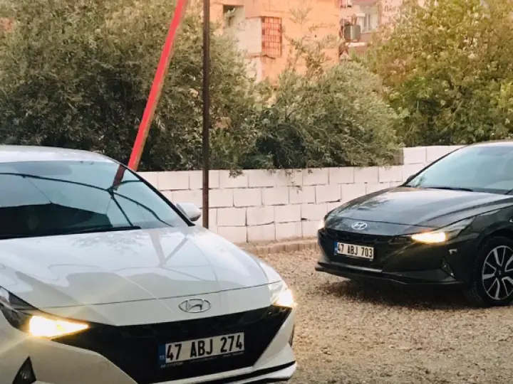 Sürer Oto Kiralama Oto Alım Satım Şoförlü Araç Kiralama Mardin Kızıltepe Rent A Car