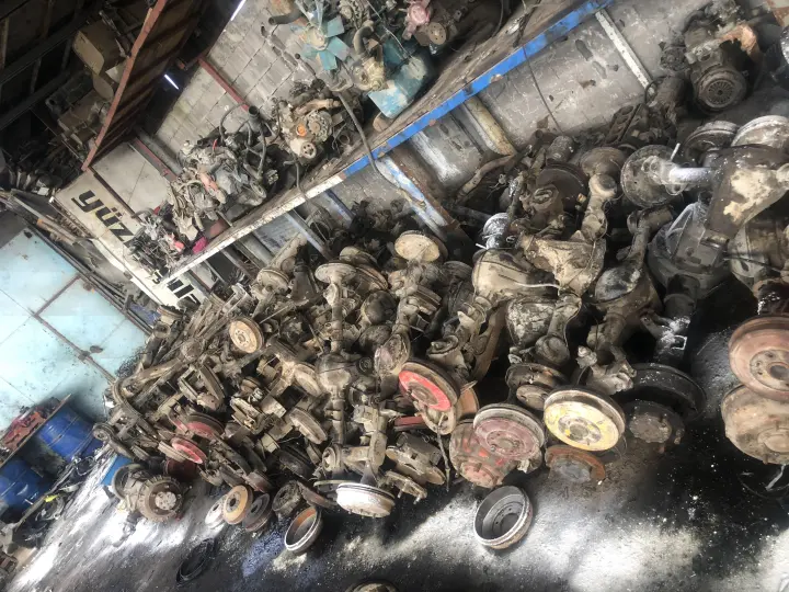 Surkent hurdacılık