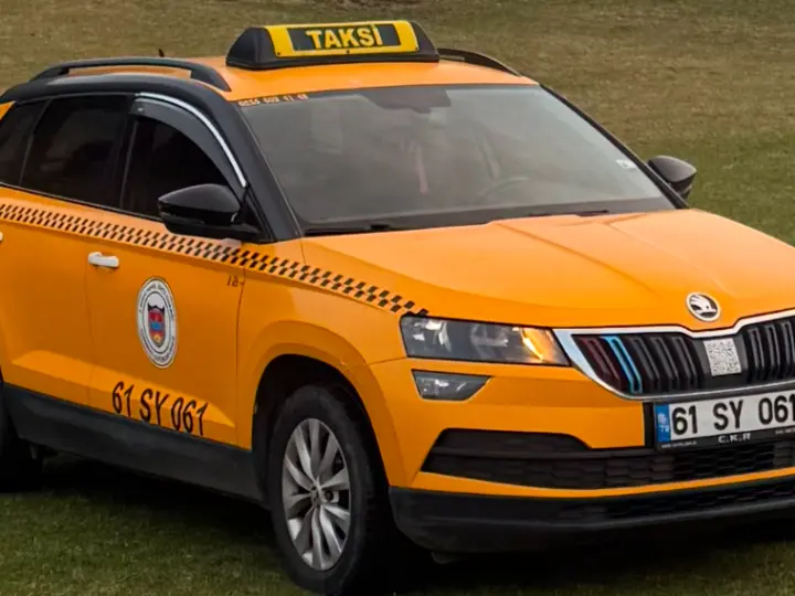 Sürmene Hemen Bi Taksi & taxi surmene