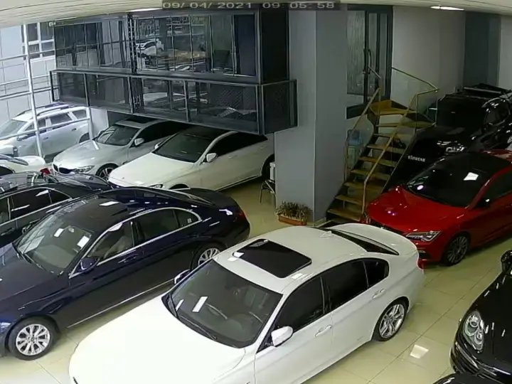 SÜRMENE OTOMOTİV