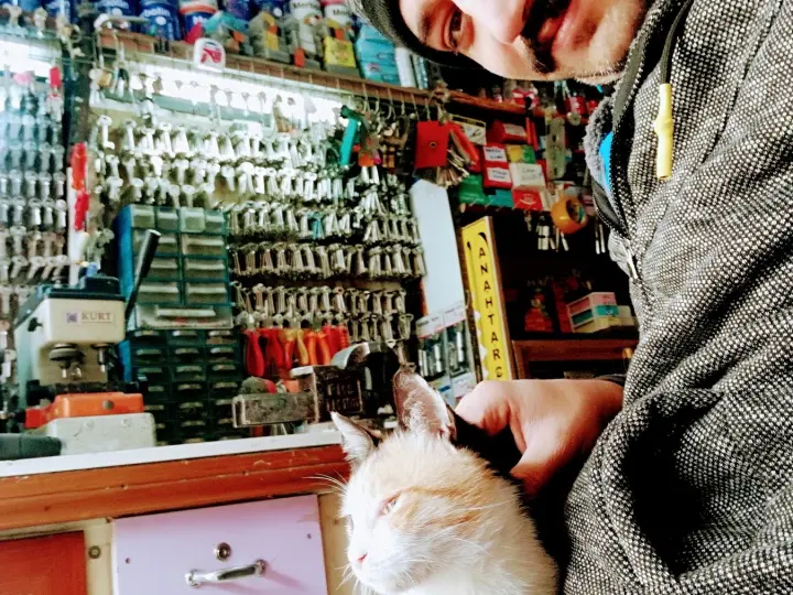 Suruç Anahtarcı Oto Çilingir