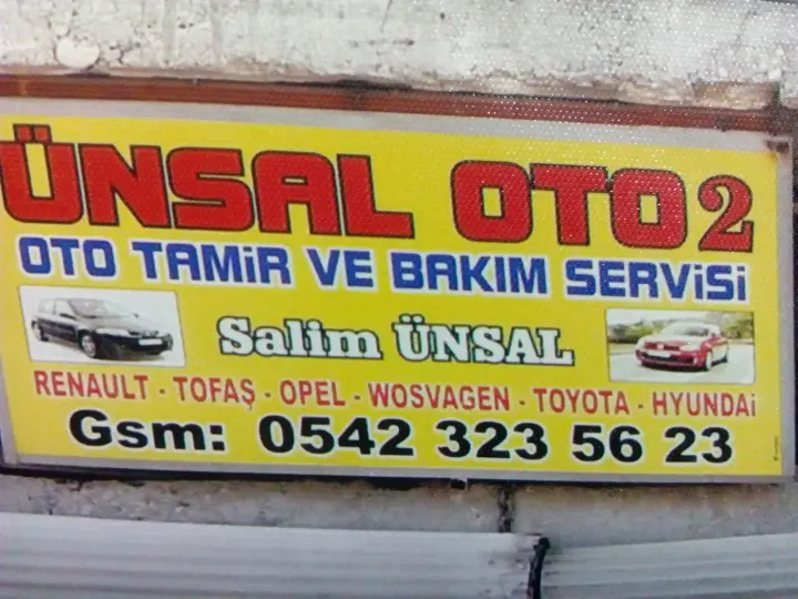 Sürücü oto bakım servisi