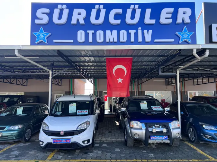 SÜRÜCÜLER OTOMOTİV