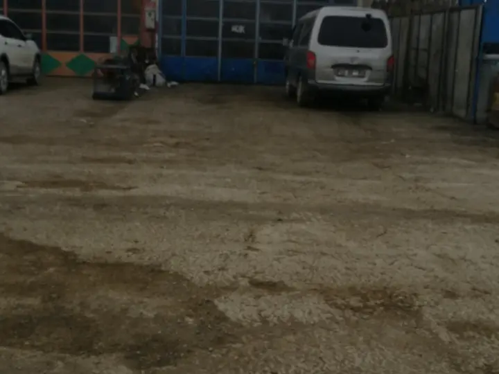 Suşehri Mercedes kamyon TIR Özel Servisi Orhan Usta