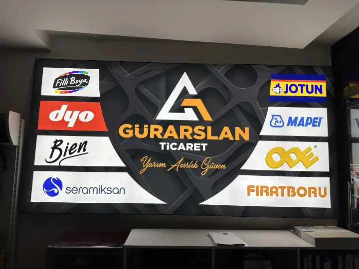 Süslü Ticaret