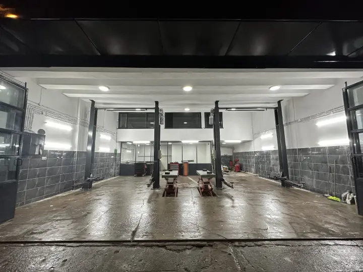 SUSTAN OTOMOTİV RENAULT & DACİA ÖZEL SERVİSİ