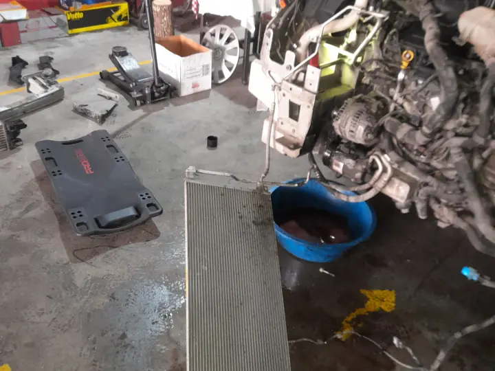 SUSURLUK YAĞIZ OTO BAKIM SERVİSİ