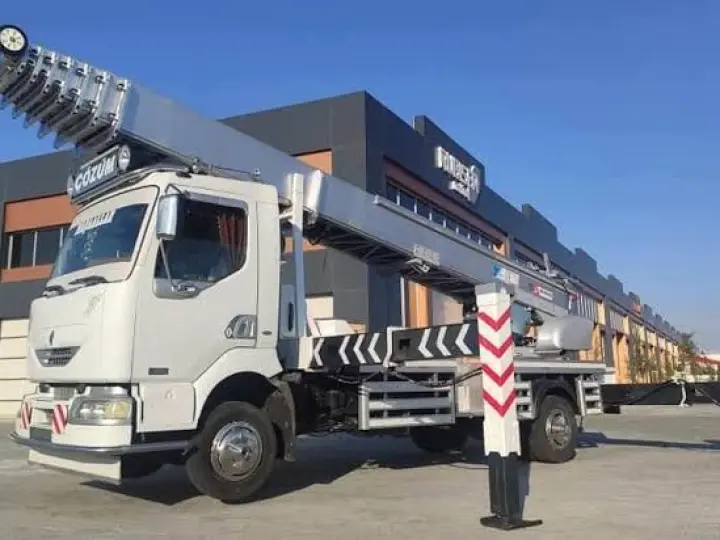 Sütçüler Evden Eve Nakliyat