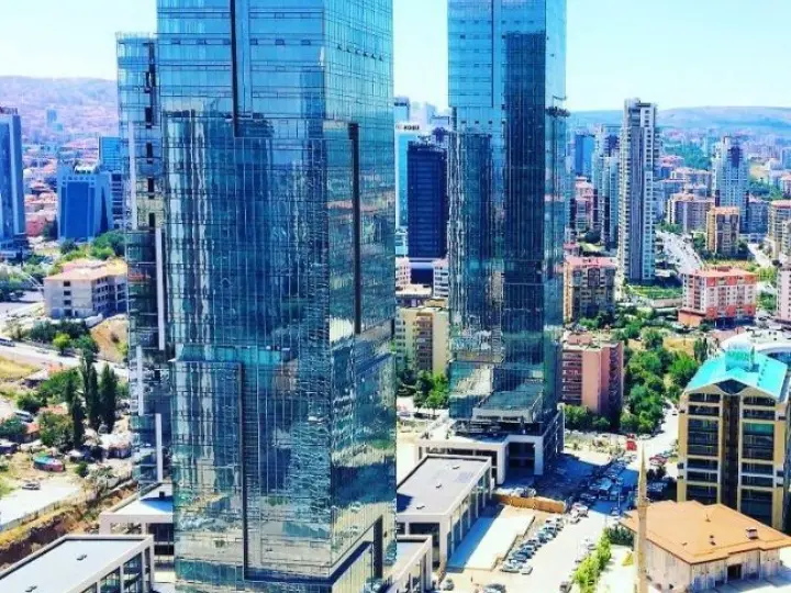 Sutekkran Lojistik İnşaat Tarım Ticaret