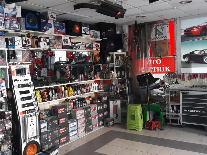 Süvari Oto