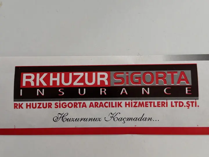 Süvari Sigorta