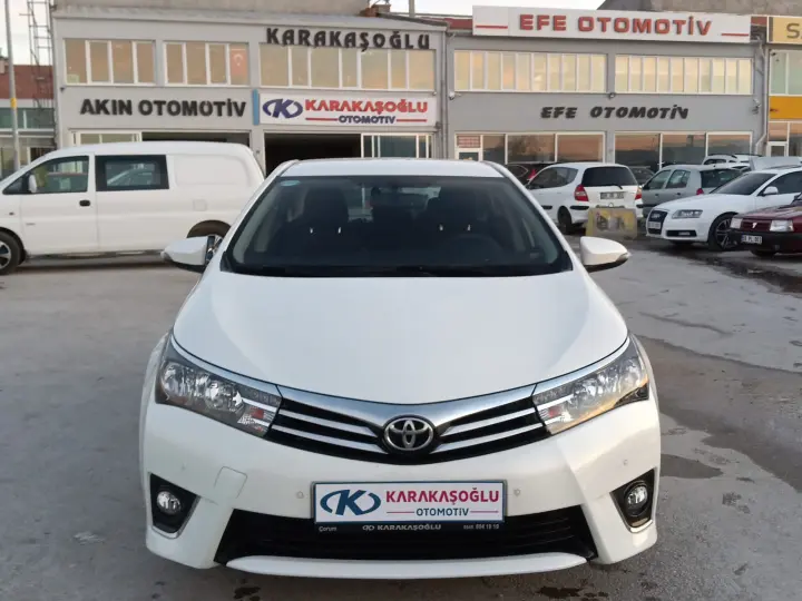 SUZUKI Karakaşlar Grup
