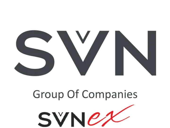 SVN Logistic