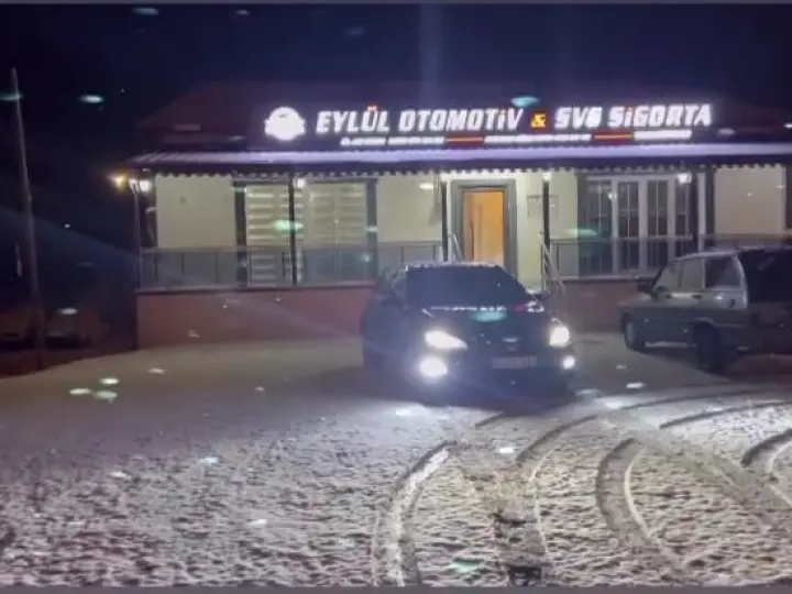 Svs Sigorta & Eylül Otomotiv