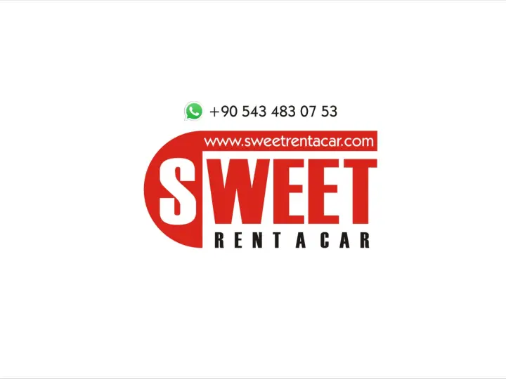 Sweet Rent a Car