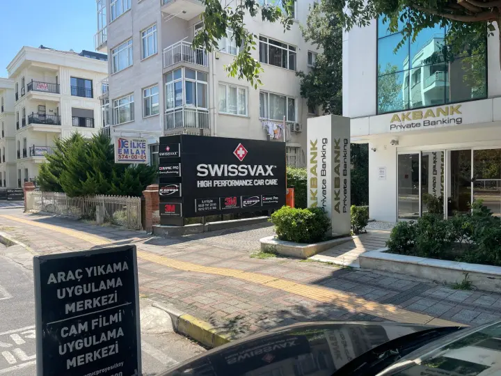 Swissvax Yeşilköy
