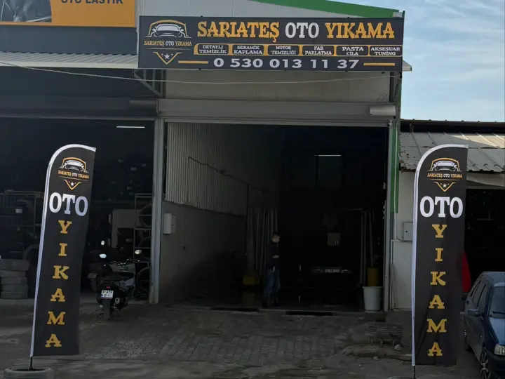 SY OTO YIKAMA
