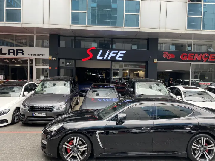 SYL Group