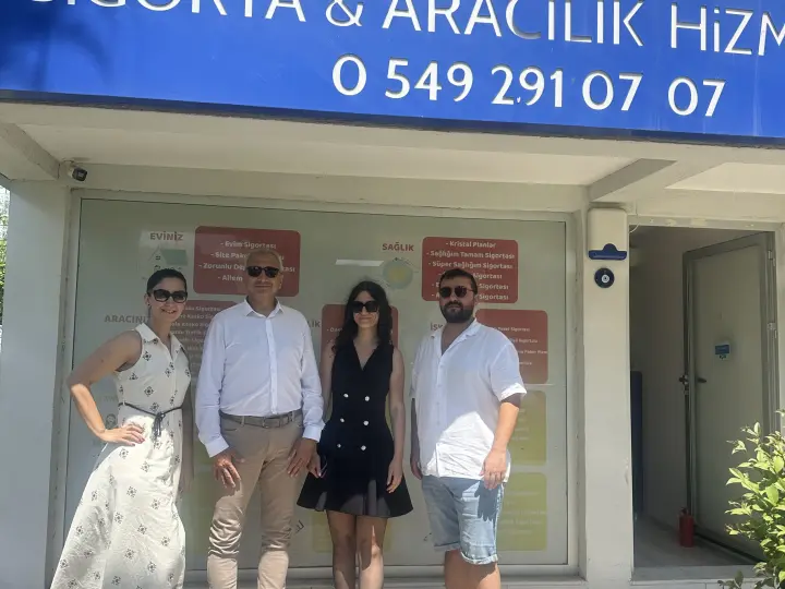 SYM Sigorta ve Aracılık Hizmetleri