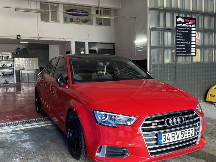 Symcardetailing